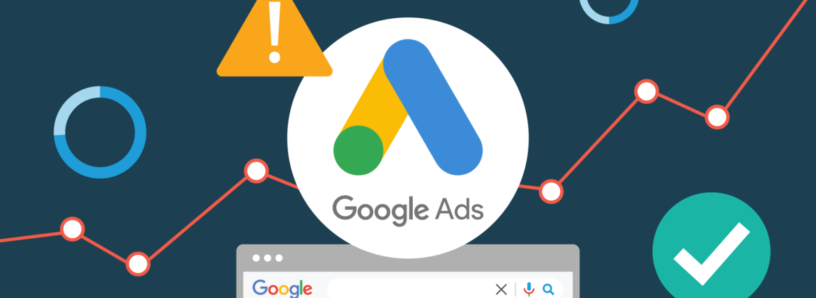 Comprendre la gestion Google Ads