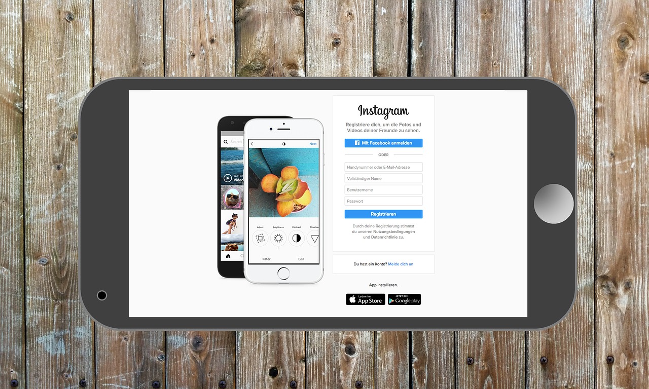 L'essence du Marketing Instagram